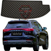 Chery Tiggo 8 PHEV 7D Trunk Mat – Model 2026-2027
