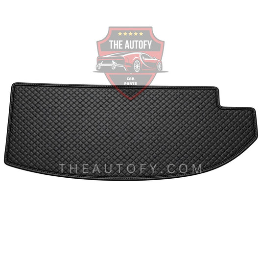 Chery Tiggo 8 PHEV Rexine Trunk Mat – Model 2026-2027
