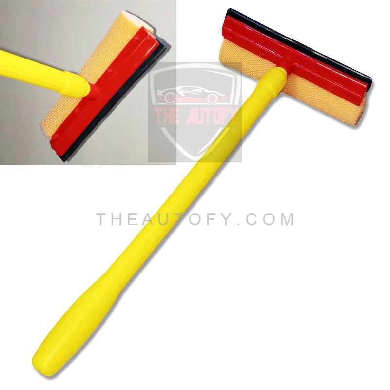 squeeze wiper