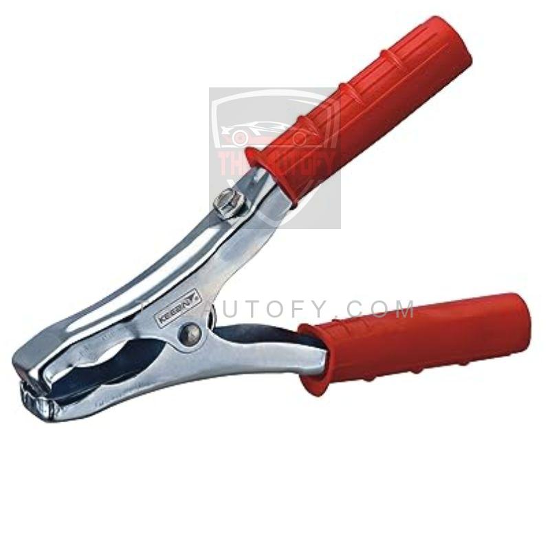 Catcher | Clip For Battery Jumper Wires