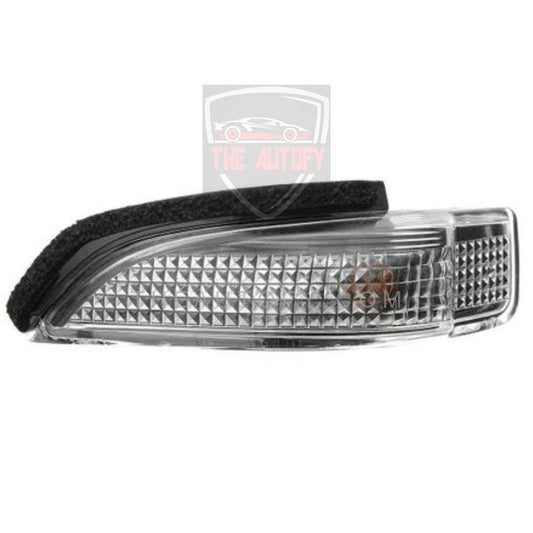 Toyota Corolla Side Mirror Indicator - Model 2014-2025 - THEAUTOFY.COM