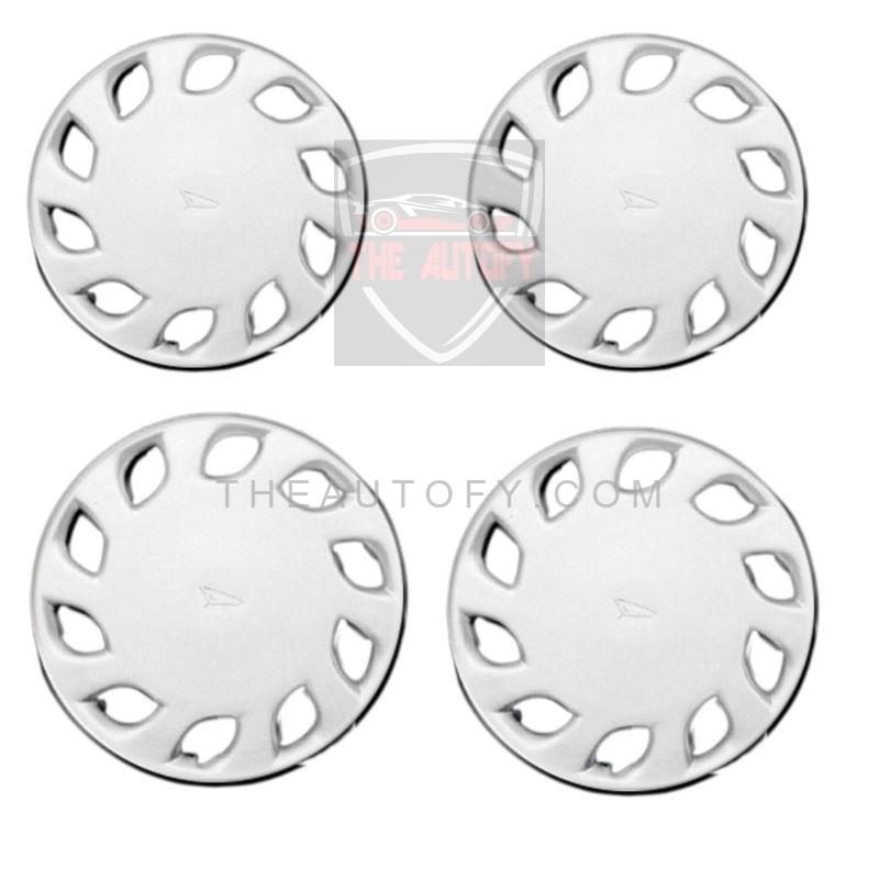 wheel covers