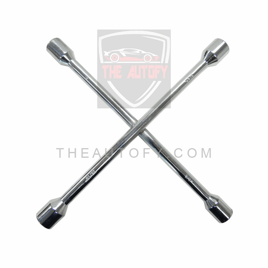 Cross Pana Wrench 4 Sizes 17mm, 19mm, 21mm, 23mm - THEAUTOFY.COM