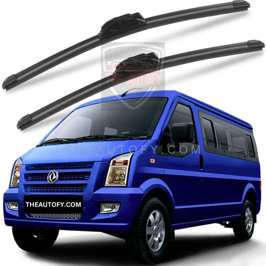 DFSK C37 Wiper Blades 2pcs – Model 2016-2024 - THEAUTOFY.COM