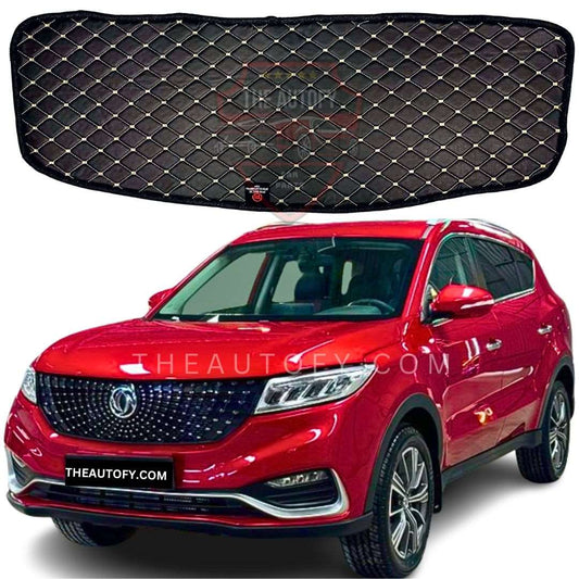 DFSK Glory 580 Pro Trunk Mats – Model 2018-2025 - THEAUTOFY.COM