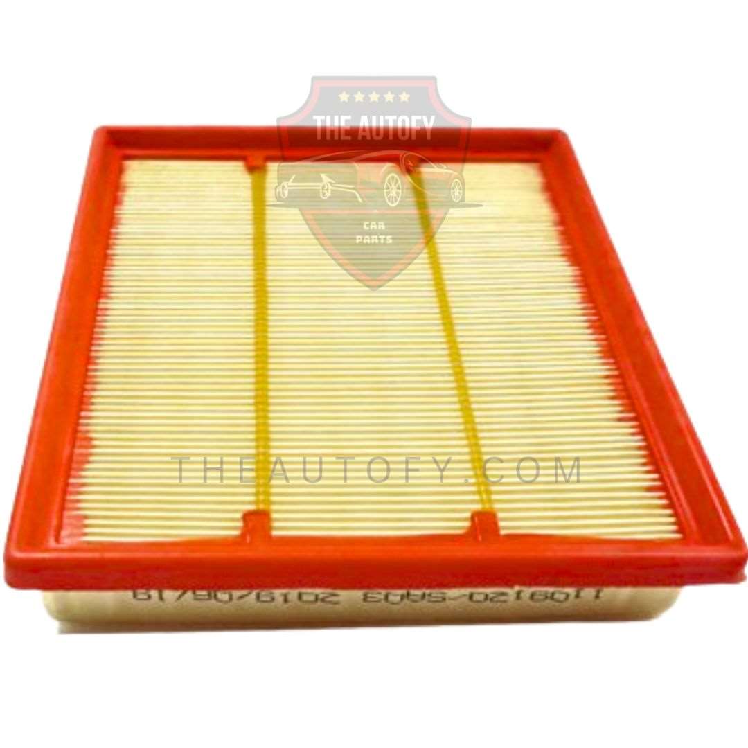 DFSK Glory 580 Pro Air Filter – Model 2018-2025 - THEAUTOFY.COM