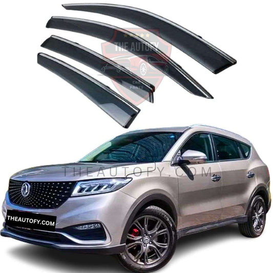 DFSK Glory 580 Air Press / Sun Visor TXR – Model 2018-2025 - THEAUTOFY.COM