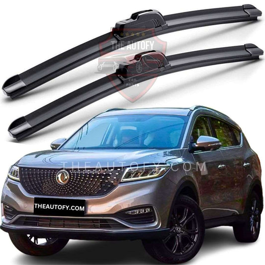 DFSK Glory 580 Wiper Blades 2pcs – Model 2018-2025 - THEAUTOFY.COM