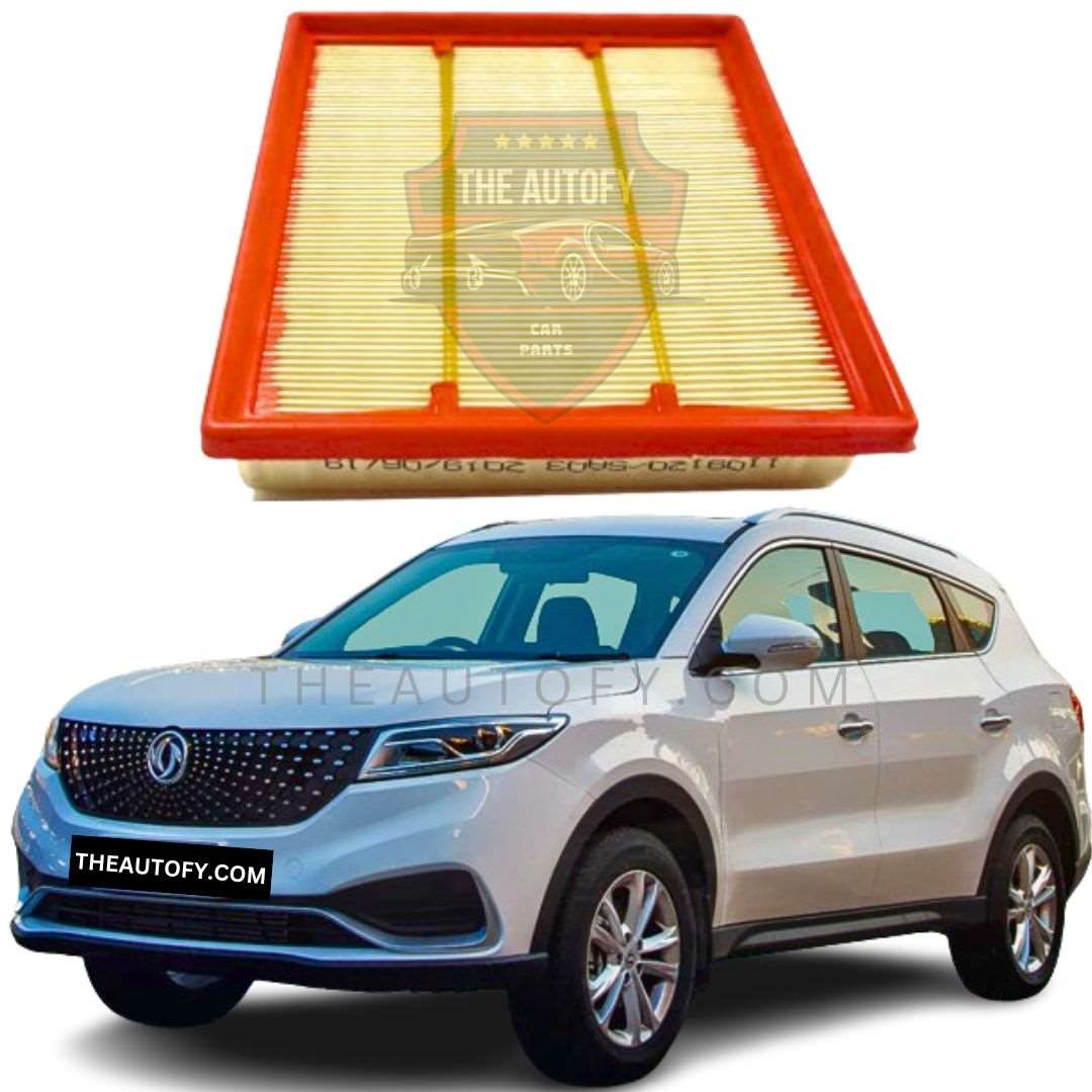 DFSK Glory 580 Pro Air Filter – Model 2018-2025 - THEAUTOFY.COM