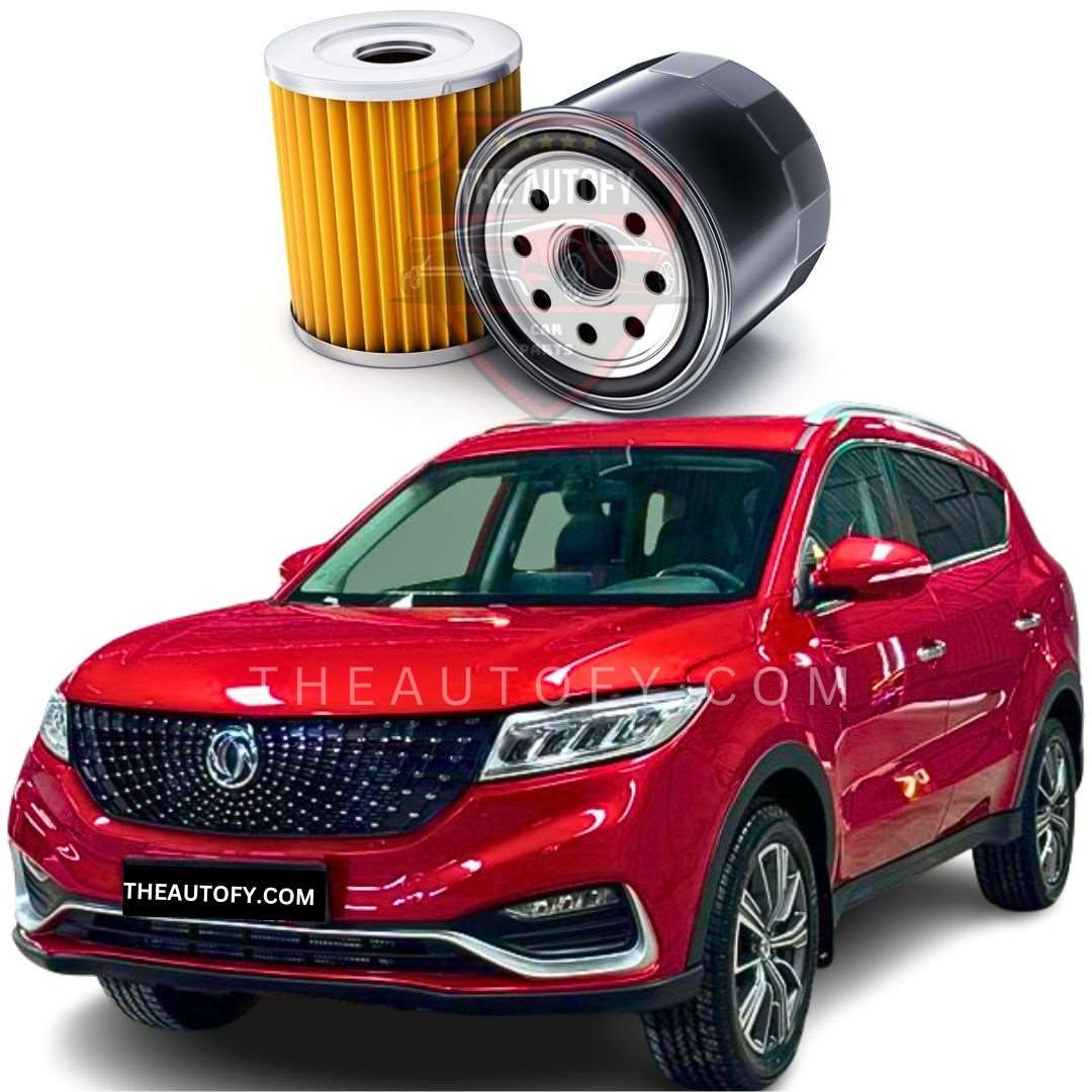 DFSK Glory 580 Pro Oil Filter – Model 2018-2025 - THEAUTOFY.COM