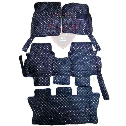 DFSK Glory 580 Pro Floor Mats – Model 2018-2025 - THEAUTOFY.COM