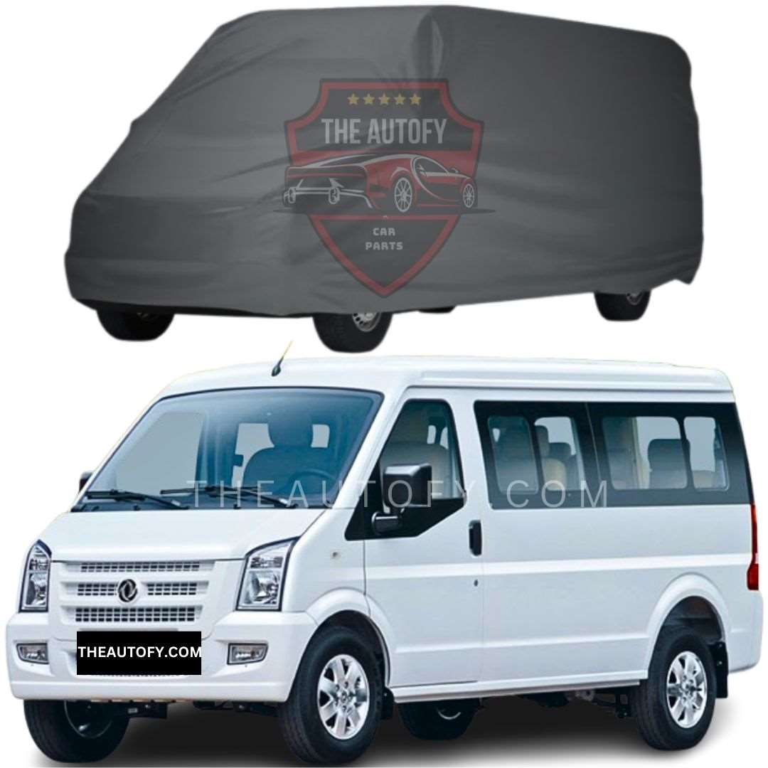 DFSK C37 Car Top Cover Multi Color - Model 2016-2024 - THEAUTOFY.COM