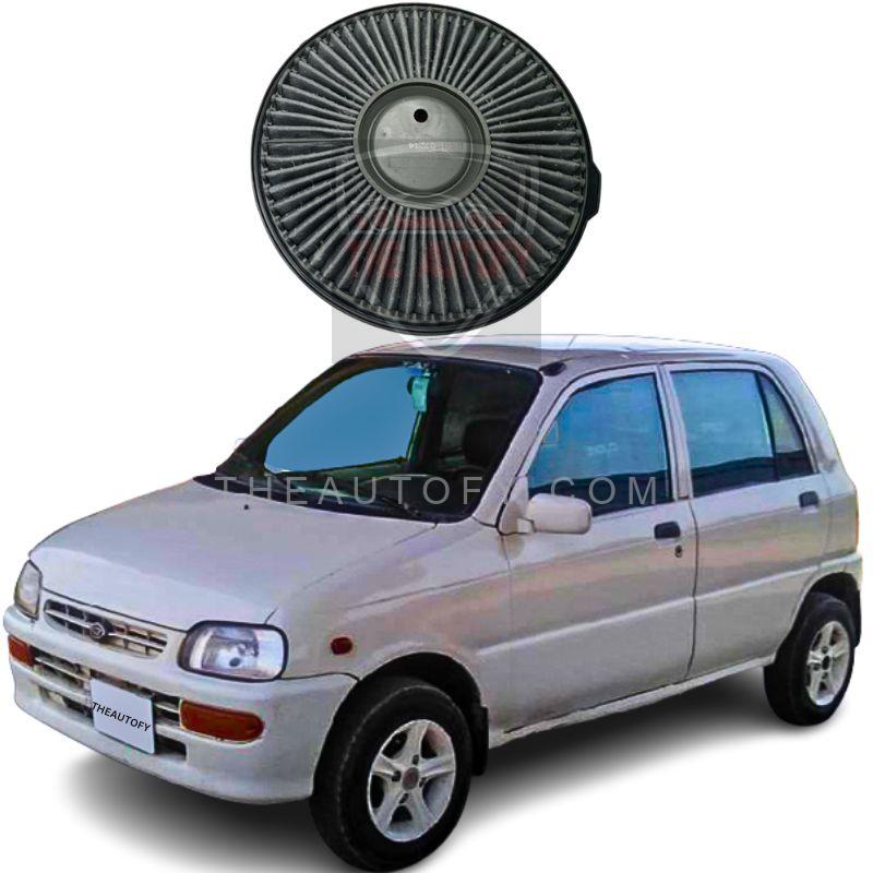 air filter