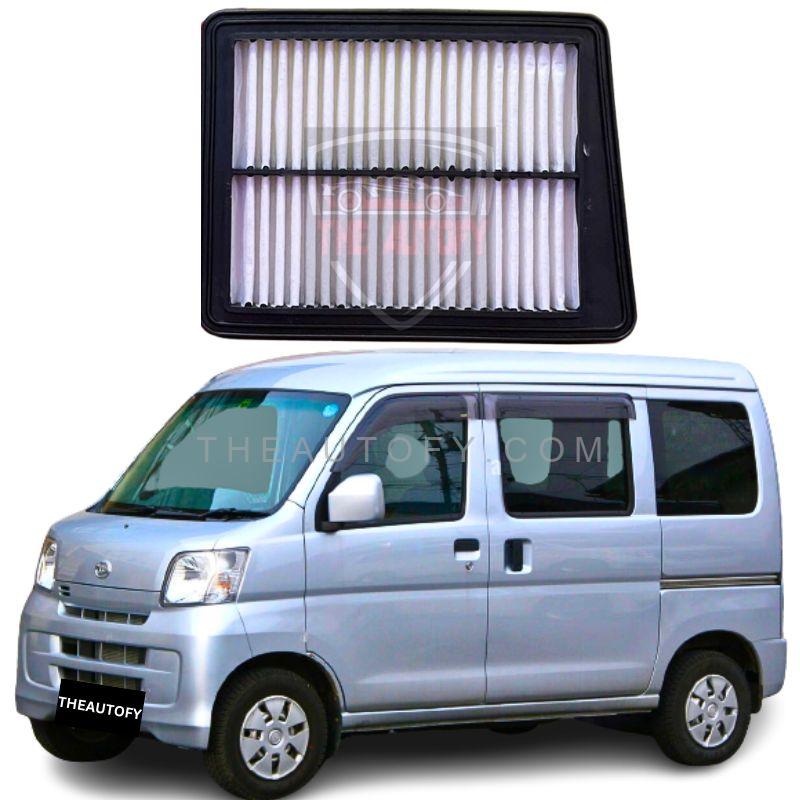 air filters