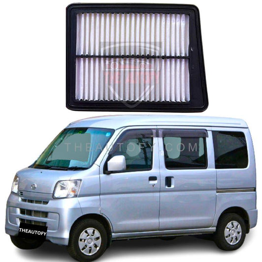 Daihatsu Hijet Air Filter – Model 2004-2024 - THEAUTOFY.COM