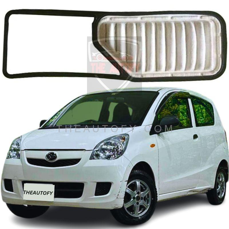Daihatsu Mira Air Filter - Model 2006-2011