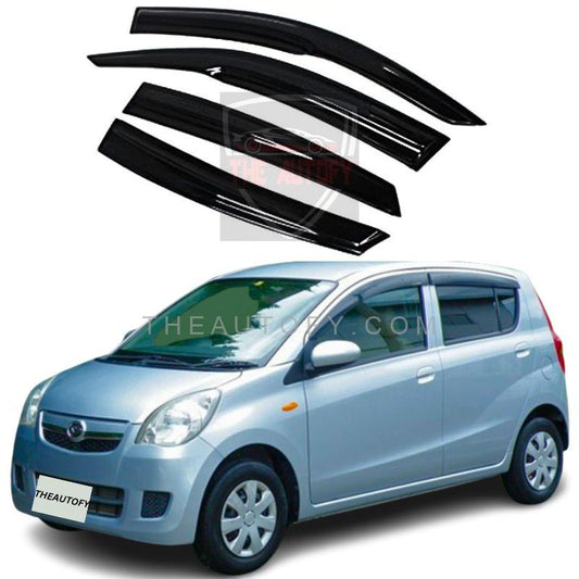 Daihatsu Mira Air Press / Sun Visor 4pcs - Model 2006-2011 - THEAUTOFY.COM