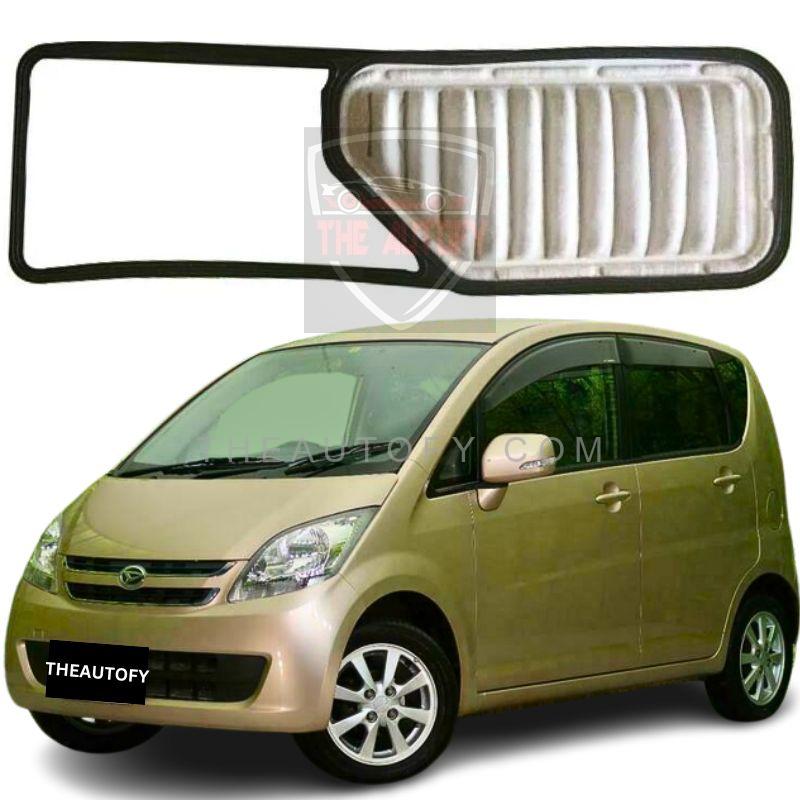 air filters