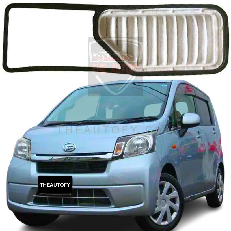 air filters