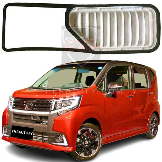 Daihatsu Move Air Filter – Model 2014-2024 - THEAUTOFY.COM