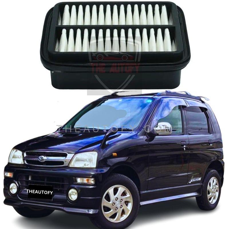air filters