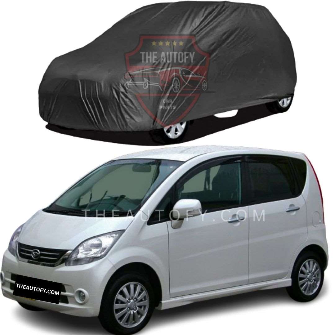 Daihatsu Move Car Top Cover Multi Color - Model 2006-2010 - THEAUTOFY.COM