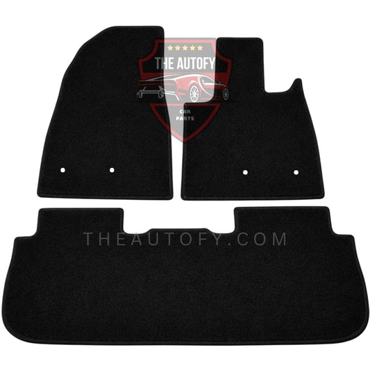 Deepal S05 Premium Carpet Floor Mats - Model 2025-2026