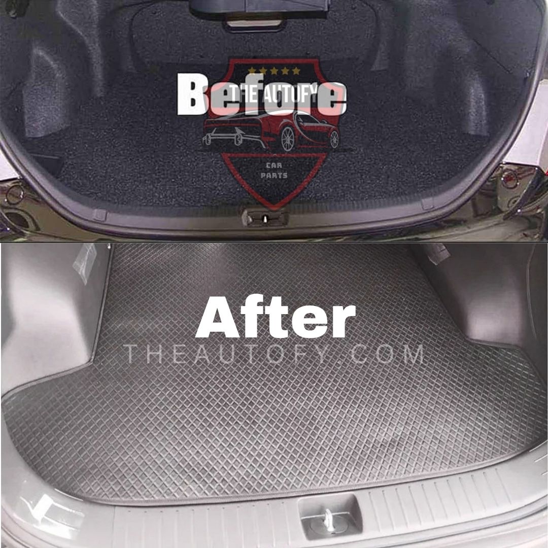 Deepal_S05_7D_Rexine_Custom_Fit_Trunk_Mat