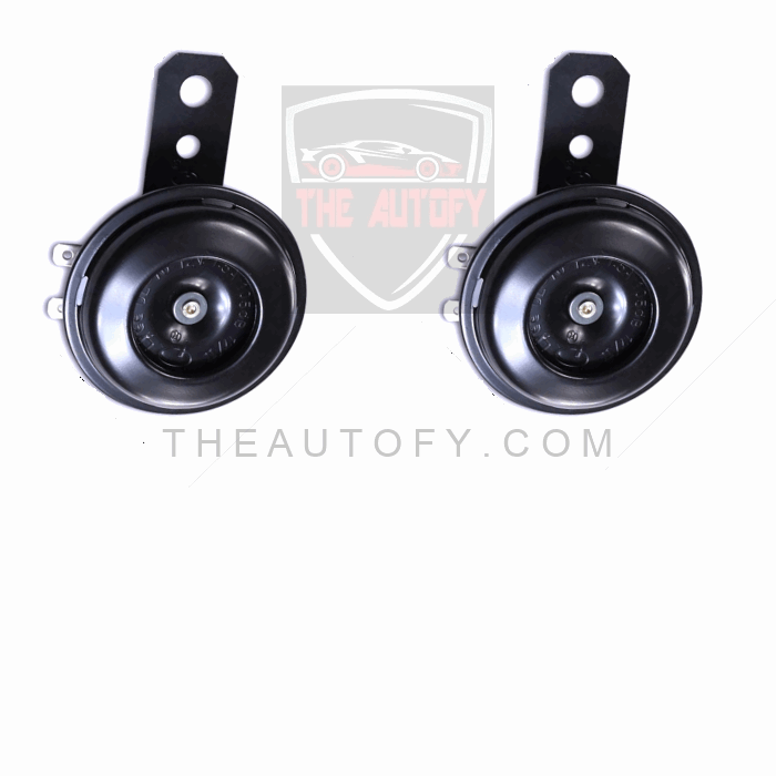 Denso Horn Double Pin