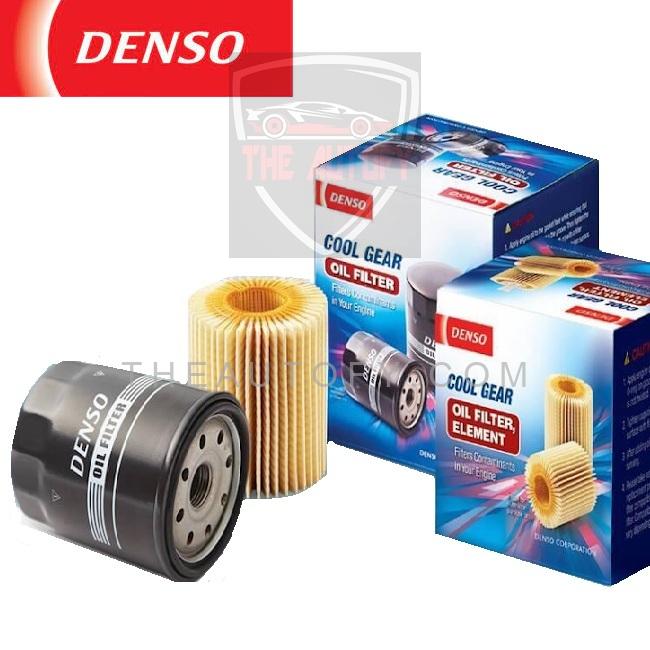Toyota Passo Oil Filter - Model 2010-2016