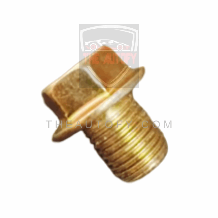 Engine Chamber Bolt