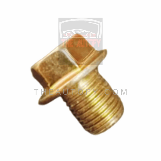 Engine Chamber Bolt - THEAUTOFY.COM