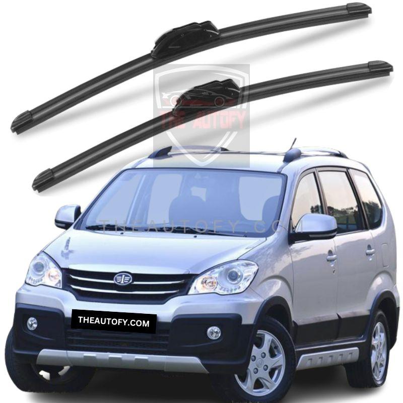 Wiper Blades