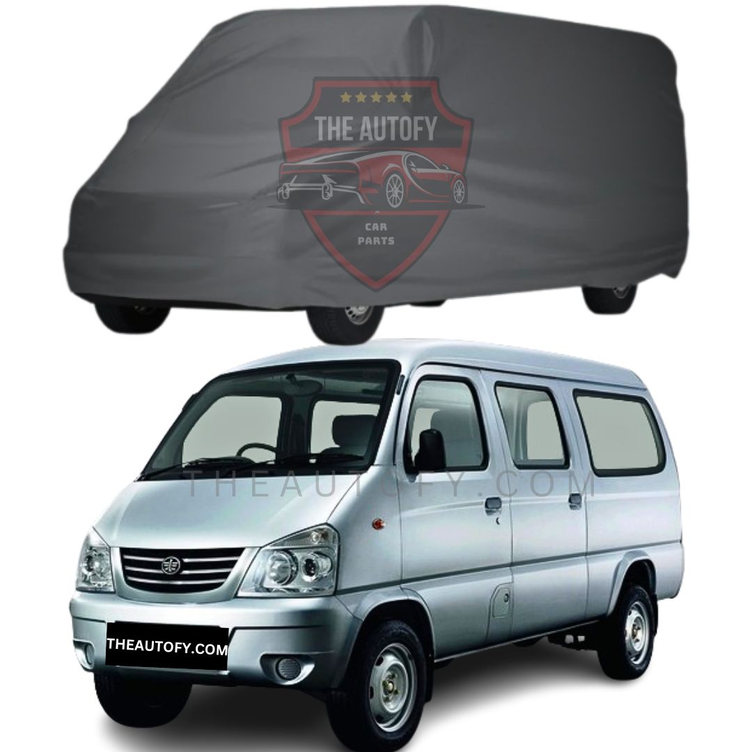 Faw X-PV Car Top Cover Multi Color - Model 2016-2024 - THEAUTOFY.COM