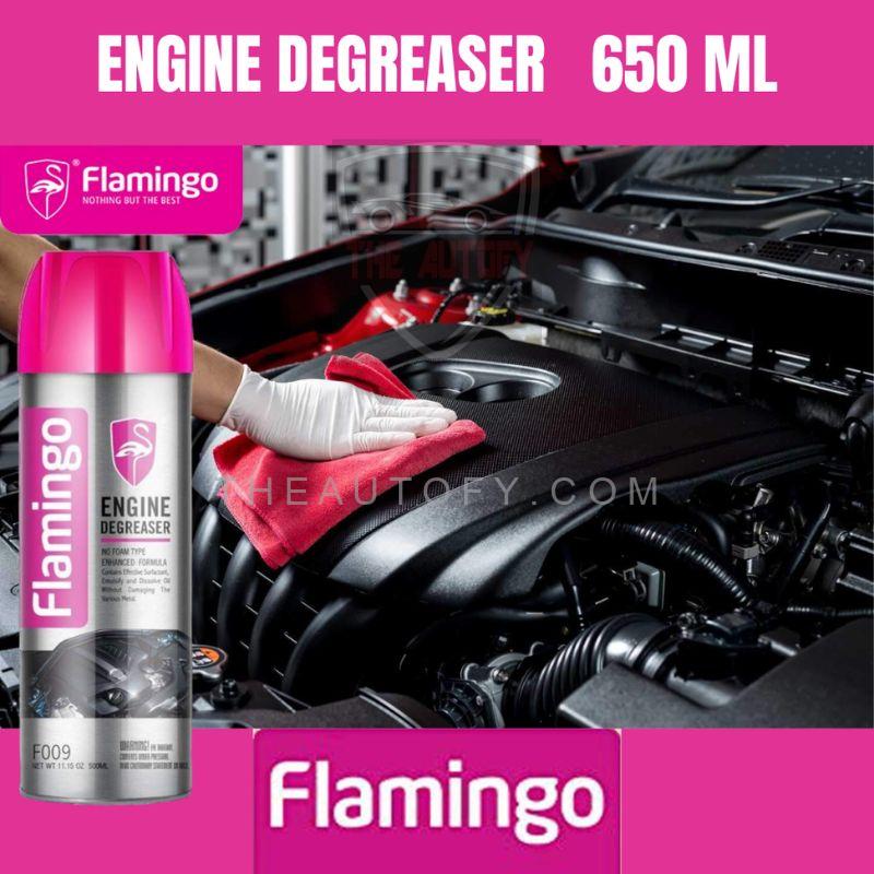 Engine Degreaser