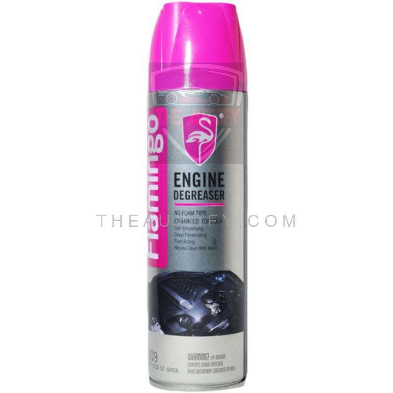 Engine Degreaser