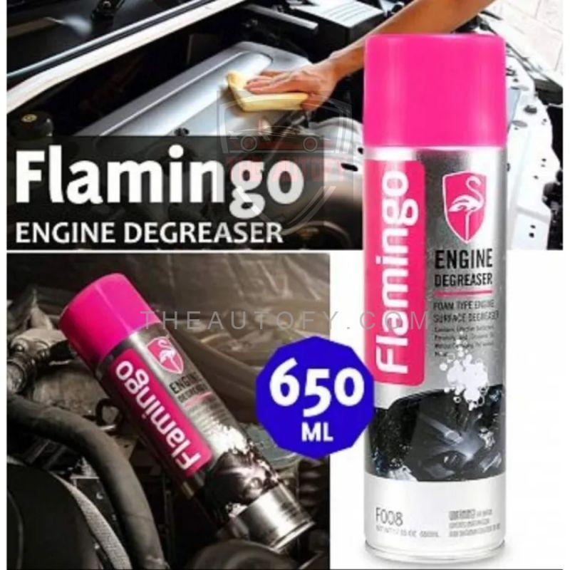 Engine Degreaser