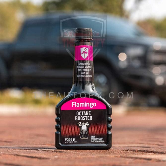 Flamingo Octane Booster - 250ML