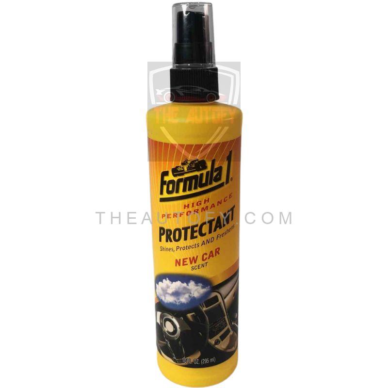 Formula 1 High Performance Protectant | Dashboard Cleaner - 295ML