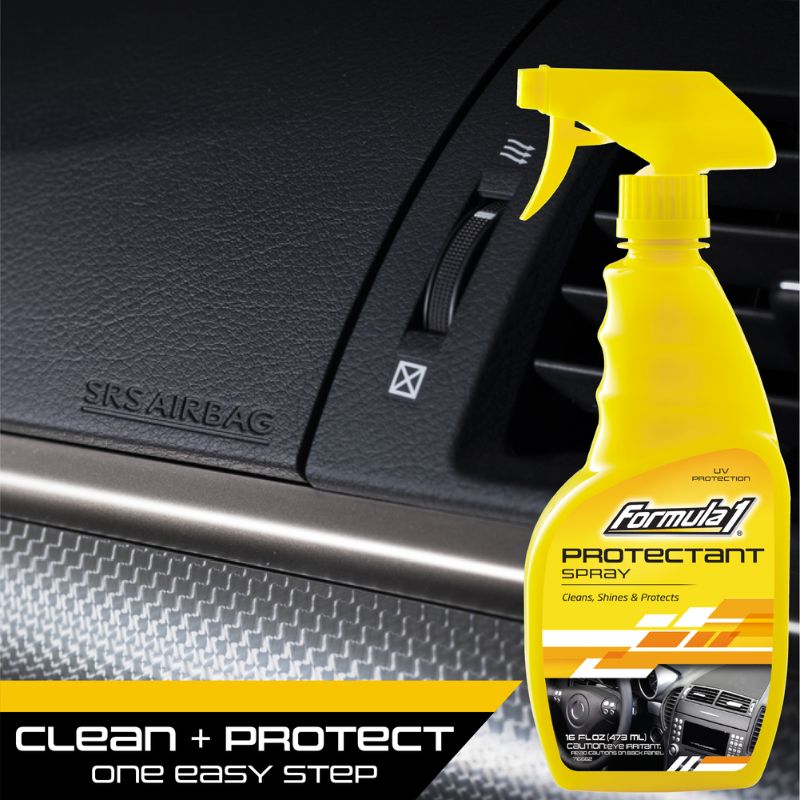 protectant spray