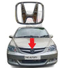 Front-Grill-H-Logo-Honda-City-2006-2009