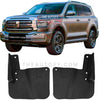 Tank 500 Mud Flaps 2pcs - Model 2024-2026