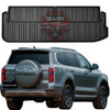 Tank 500 TPE Trunk Mat - Model 2024-2026
