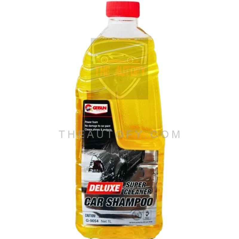 Getsun Super Cleaner Car Shampoo
