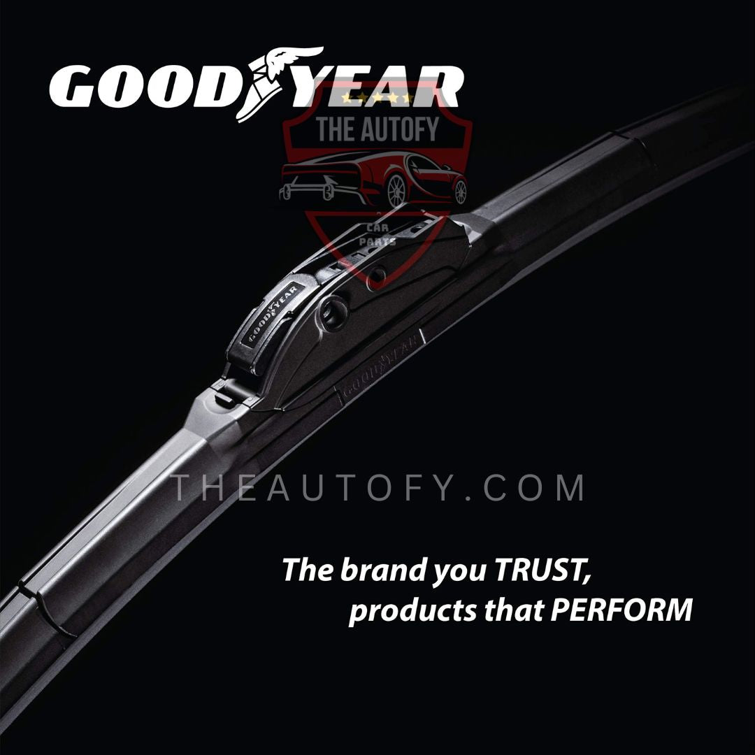 Deepal S05 Goodyear Wiper Blades - Model 2025-2026