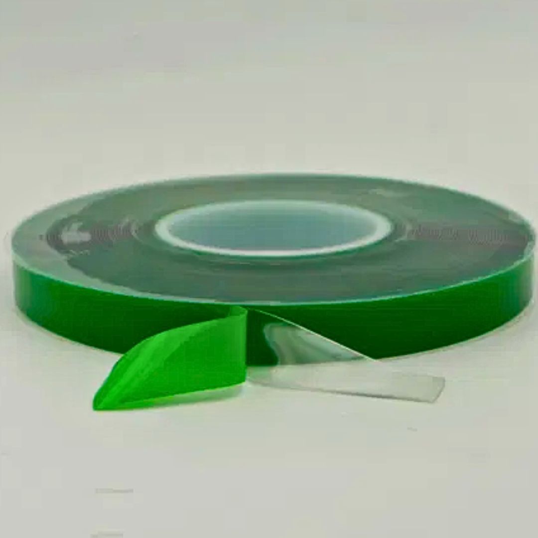 Transparent Double Tape Roll | Double Sided Tape