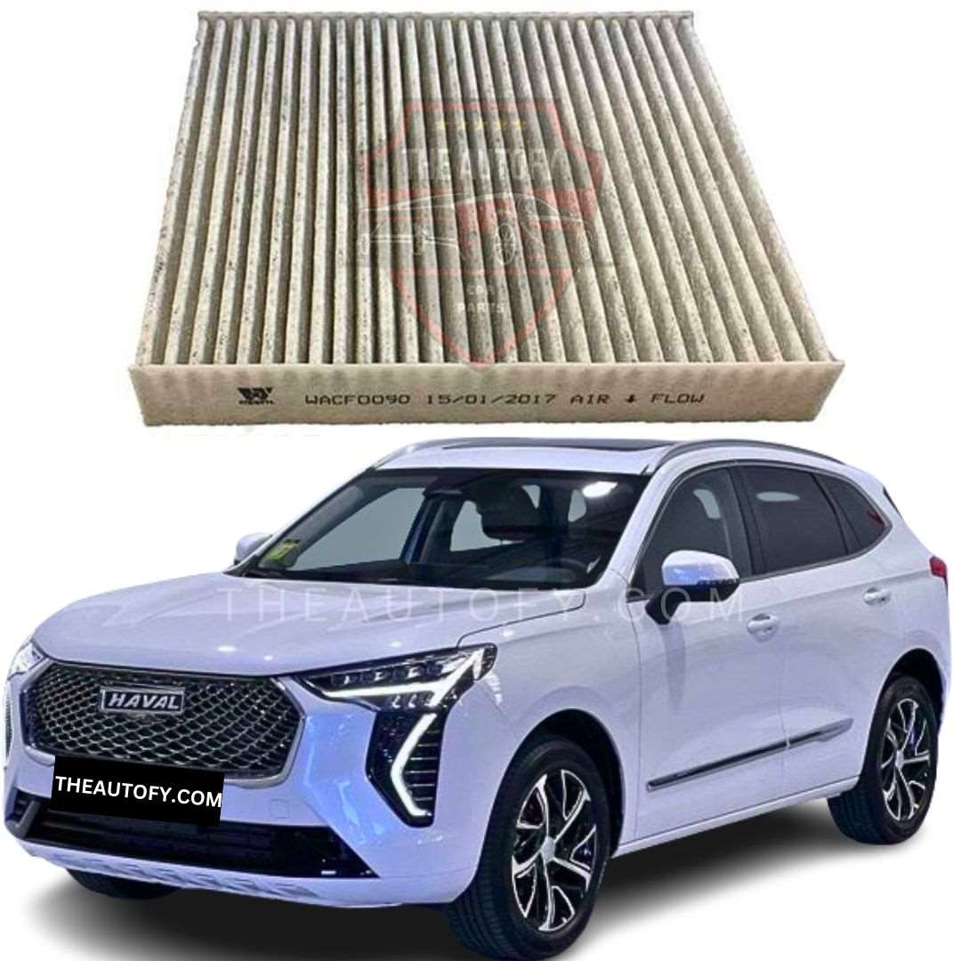 Haval Jolion Cabin AC Filter – Model 2021-2024