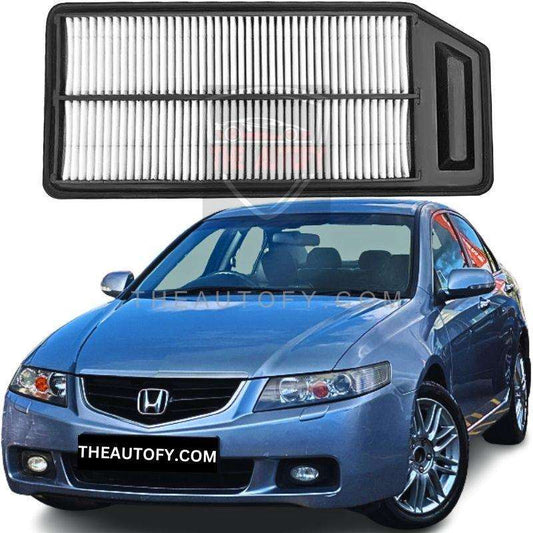 Honda Accord Air Filter - Model 2002-2006 - THEAUTOFY.COM