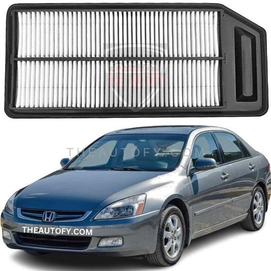 Honda Accord Air Filter – Model 2002-2006 - THEAUTOFY.COM
