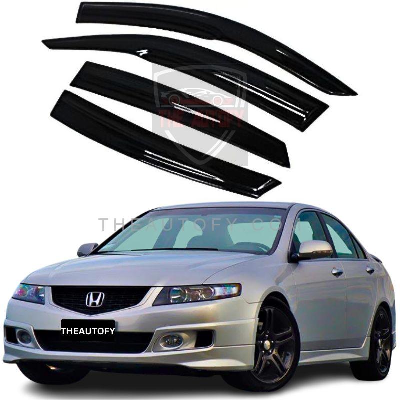 Honda Accord Air Press / Sun Visor 4pcs - Model 2002-2006 - THEAUTOFY.COM